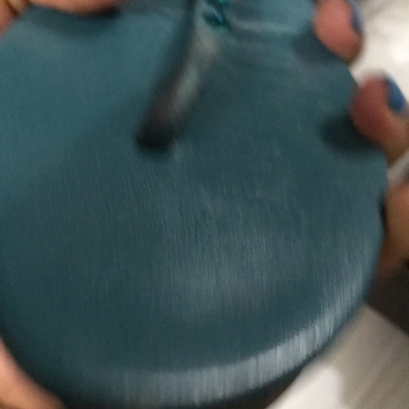 Gucci t-strap sandals - Picture 3 of 6